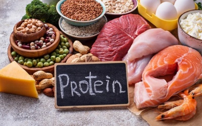 Tại sao protein lại quan trọng trong chế độ ăn uống phòng ngừa COVID?
