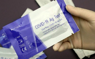 Thủ tướng: Bộ Y tế cần nói rõ kit test có phát hiện Omicron hay không