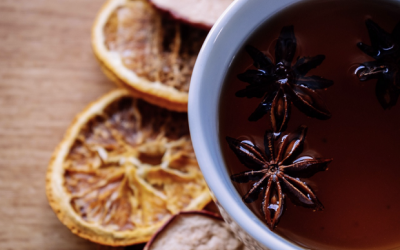 10 lợi ích sức khỏe đến từ việc uống trà
