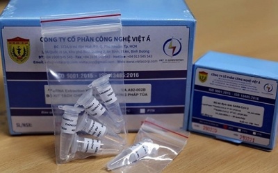 “Biến thể” virus Việt Á phải bị loại trừ
