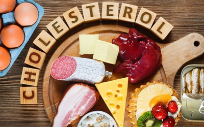 Cải thiện tình trạng tăng cholesterol máu nhờ thảo dược