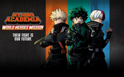 Điểm qua 3 phần phim điện ảnh của thương hiệu “Học viện siêu anh hùng”