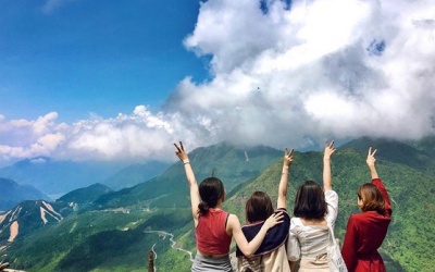 Tết Nguyên đán 2022 nên đi đâu, chơi gì?