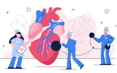 Những ai có nguy cơ cao bị thiếu máu cơ tim thầm lặng?