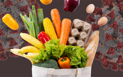 Chế độ dinh dưỡng giúp bạn hồi phục hậu COVID-19