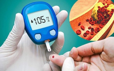 Cảnh giác với rối loạn mỡ máu ở người bệnh đái tháo đường