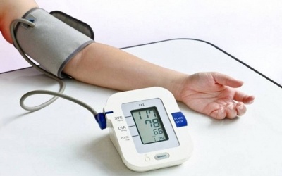 Giải pháp khắc phục biến chứng bệnh tăng huyết áp