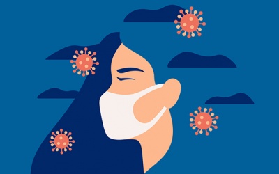 Cảnh giác với hội chứng “sương mù não” hậu COVID-19