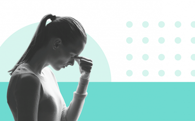 Thay đổi thói quen: Cách vượt qua rối loạn lo âu ít ai ngờ tới