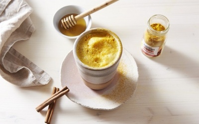 Những loại đồ uống giúp “làm sạch” gan tự nhiên