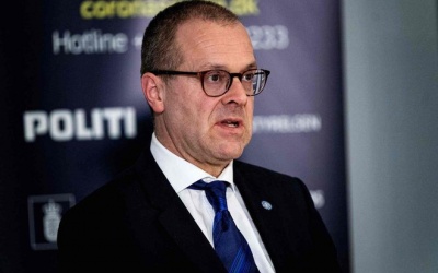 WHO: Omicron có thể là hồi kết của đại dịch ở Châu Âu