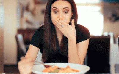 Dấu hiệu dị ứng thực phẩm và cách xử trí