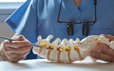 Mách bạn cách nhận biết sớm bệnh gai cột sống