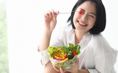 Những thực phẩm có thể ăn nhiều trong dịp Tết mà không lo tăng cân