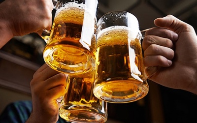 Sau khi say rượu bia, làm thế nào để nhanh tỉnh táo?