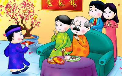 3 con giáp nào xông đất Tết Nhâm Dần 2022 giúp gia chủ phát tài lộc?