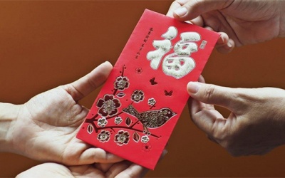 Nguồn gốc của phong tục lì xì Tết bạn đã biết chưa?