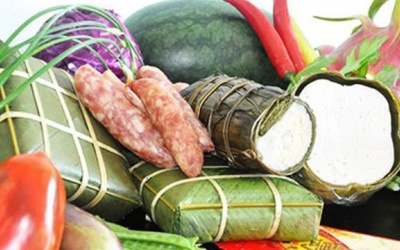 Thực phẩm thừa sau Tết bảo quản thế nào để không bị hỏng?