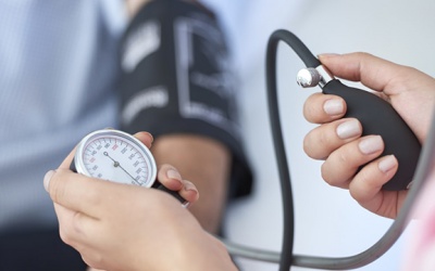 Tăng huyết áp gây tổn thương tới những cơ quan nào?