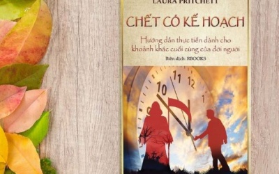 Có nên lên kế hoạch cho cái chết của mình?