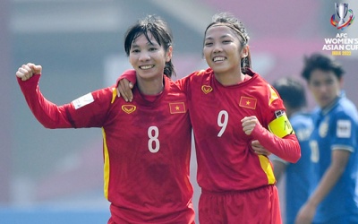 14h30 Việt Nam - Đài Bắc Trung Hoa: Với lấy vé World Cup