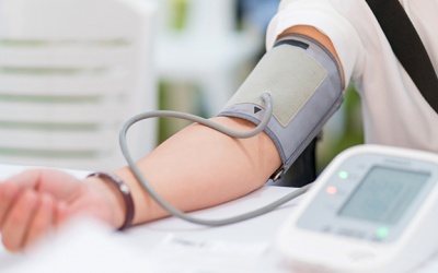 Tăng huyết áp: Căn bệnh thầm lặng với nhiều biến chứng nguy hiểm