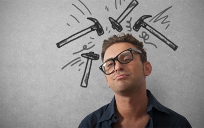 Dấu hiệu căng thẳng thần kinh và hướng cải thiện an toàn