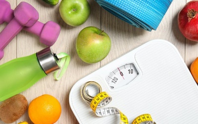 Những lưu ý giúp bạn giảm cân an toàn sau kỳ nghỉ Tết