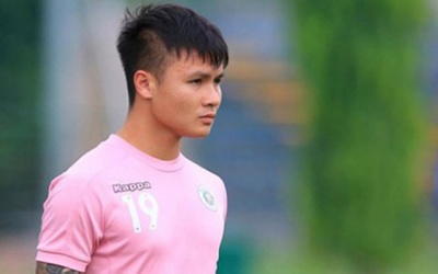 Quang Hải dính COVID-19, Văn Lâm báo tin vui từ Nhật Bản