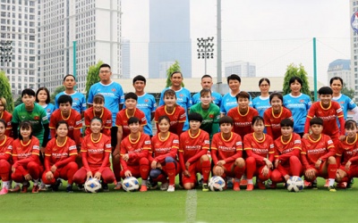 Đằng sau tấm vé dự World Cup