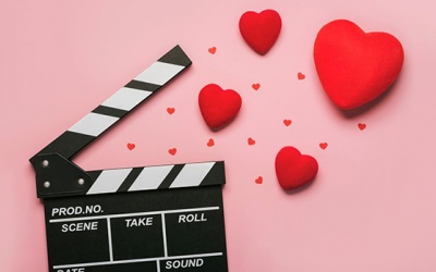 Gợi ý 4 bộ phim tình cảm cho ngày Valentine lãng mạn