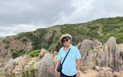 Đầu năm nghĩ về VÀNG!