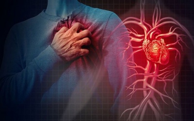 Hẹp hở van tim dễ dẫn đến biến chứng suy tim, loạn nhịp tim