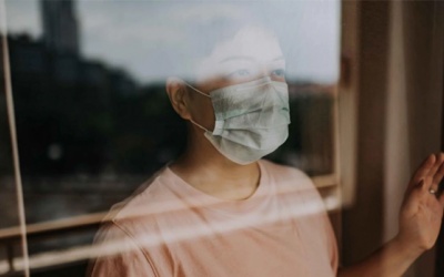 Infographic: Bộ Y tế hướng dẫn quản lý người mắc COVID-19 tại nhà 