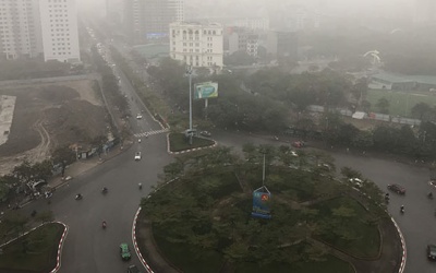 Bắc Bộ sắp đón đợt rét đậm, rét hại nhất từ đầu mùa Đông 