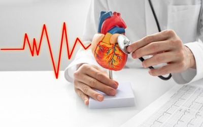 Dấu hiệu thiếu máu cơ tim giai đoạn đầu và muộn khác nhau thế nào?