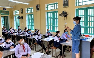 Sẽ ban hành hướng dẫn và thống nhất việc xét nghiệm sàng lọc học sinh 