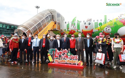 Việt Nam chính thức mở cửa hoạt động du lịch từ ngày 15/3