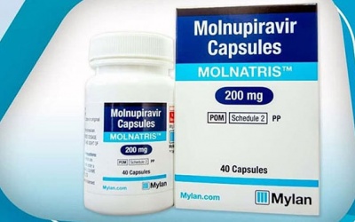 Sử dụng thuốc Molnupiravir Việt Nam cần lưu ý gì?