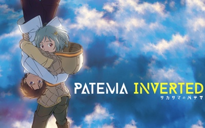 Điểm qua một vài bộ phim trong Liên hoan phim Nhật Bản trực tuyến 2022