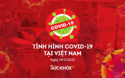 Giá trần xét nghiệm SARS-CoV-2 sẽ giảm từ 21/2