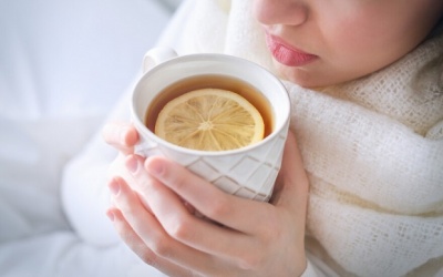 Nhấm nháp 3 loại trà giúp giữ ấm trong ngày mưa lạnh