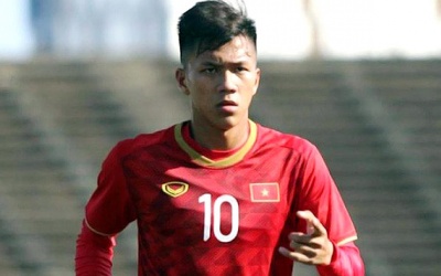 COVID-19 khiến U23 Việt Nam phải tăng viện quân sang Campuchia