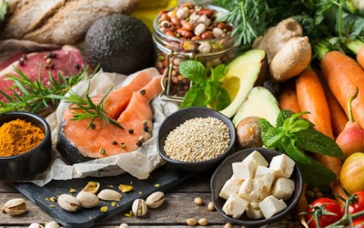 Mách bạn 4 chế độ ăn kiêng giảm cân tốt nhất năm 2022