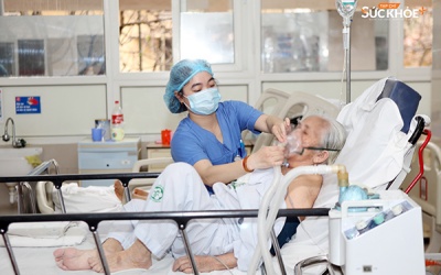 Bộ Y tế đề xuất nâng phụ cấp ưu đãi nghề y lên 100%