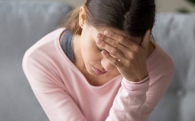 Thường xuyên bị đau đầu có đáng lo không?