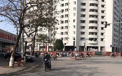 Bắc Bộ rét sâu về đêm và sáng sớm, trưa chiều hửng nắng 