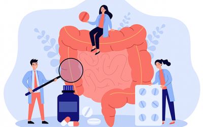 Các giai đoạn ung thư đại tràng và cách điều trị hiệu quả