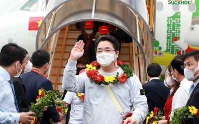 Làm thế nào để thu hút du khách đến Việt Nam khi mở cửa du lịch từ 15/3?