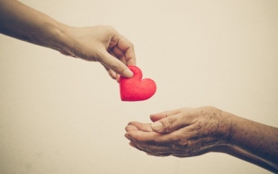 Từ, Bi, Hỉ, Xả: Bốn chất liệu của tình yêu thương đích thực!